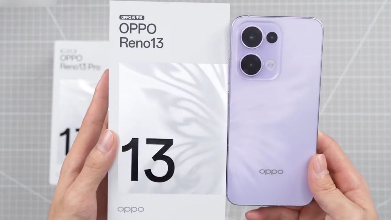 اكتشف هاتف OPPO Reno 13: المواصفات والمميزات والعيوب التي تجعله الأفضل في فئة الهواتف الذكية!