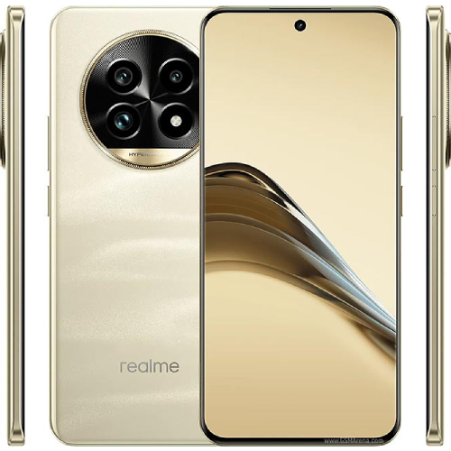 ريلمي تُحدث ثورة في سوق الهواتف: إطلاق Realme 14 Pro Lite بسعر مذهل وإمكانيات مذهلة!