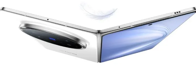 فيفو تطلق منافسًا قويًا يغير قواعد اللعبة في الأسواق التقنية!