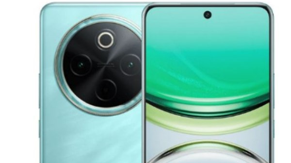 فيفو تطلق هاتف Vivo Y400 Pro: تصميم أنيق ومواصفات قوية تنافس في السوق!