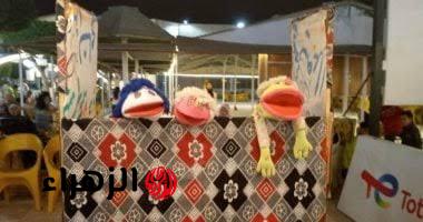 قصر ثقافة الإسماعيلية يستضيف عروضًا فنية وتراثية مبهرة: اكتشفوا سحر الفنون في قلب المدينة!