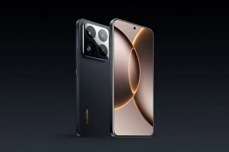 مفاجأة في عالم التكنولوجيا: موبايل شاومي Redmi 14C الجديد بإمكانيات مذهلة وسعر لا يُصدق! 10 مفاجأة في عالم التكنولوجيا: موبايل شاومي Redmi 14C الجديد بإمكانيات مذهلة وسعر لا يُصدق!