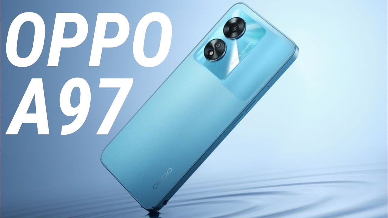 هاتف OPPO A97 5G: وحش الهواتف الاقتصادية بمواصفات مذهلة وعيوب تستحق الانتباه! 5 هاتف OPPO A97 5G: وحش الهواتف الاقتصادية بمواصفات مذهلة وعيوب تستحق الانتباه!