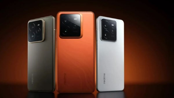 هاتف ريلمي الجديد: مواصفات مذهلة تجعله الخيار الأمثل في الأسواق!