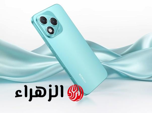 هونر تكشف النقاب عن HONOR 400: وحش تقني بمواصفات مذهلة وأداء استثنائي!