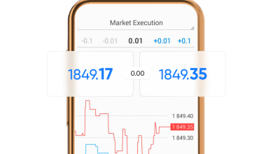 تداول عقود الفروقات على MT4: العملات، المعادن، والمؤشرات 9 Online CFD trading.original